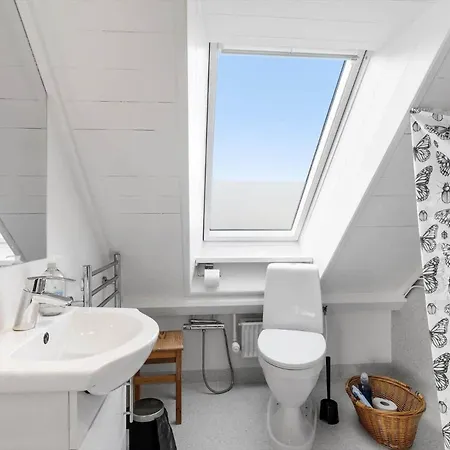 דירה Ae210-marstal-bralandsvej-1-1-sal Marstal