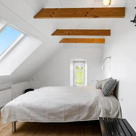 דירה Ae210-marstal-bralandsvej-1-1-sal Marstal