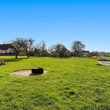 Ae210-marstal-bralandsvej-1-1-sal דירה