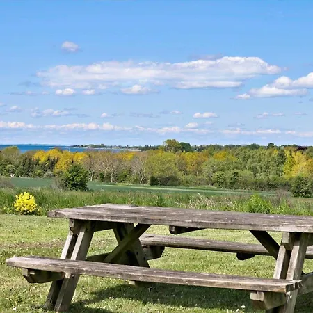 דירה Ae210-marstal-bralandsvej-1-1-sal *